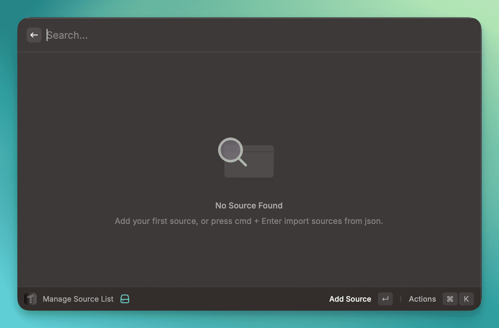 tidyread_empty_list